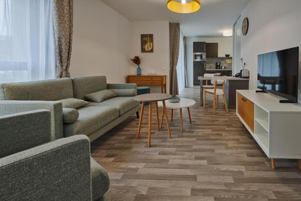 Domitys Le 225 Aparthotel